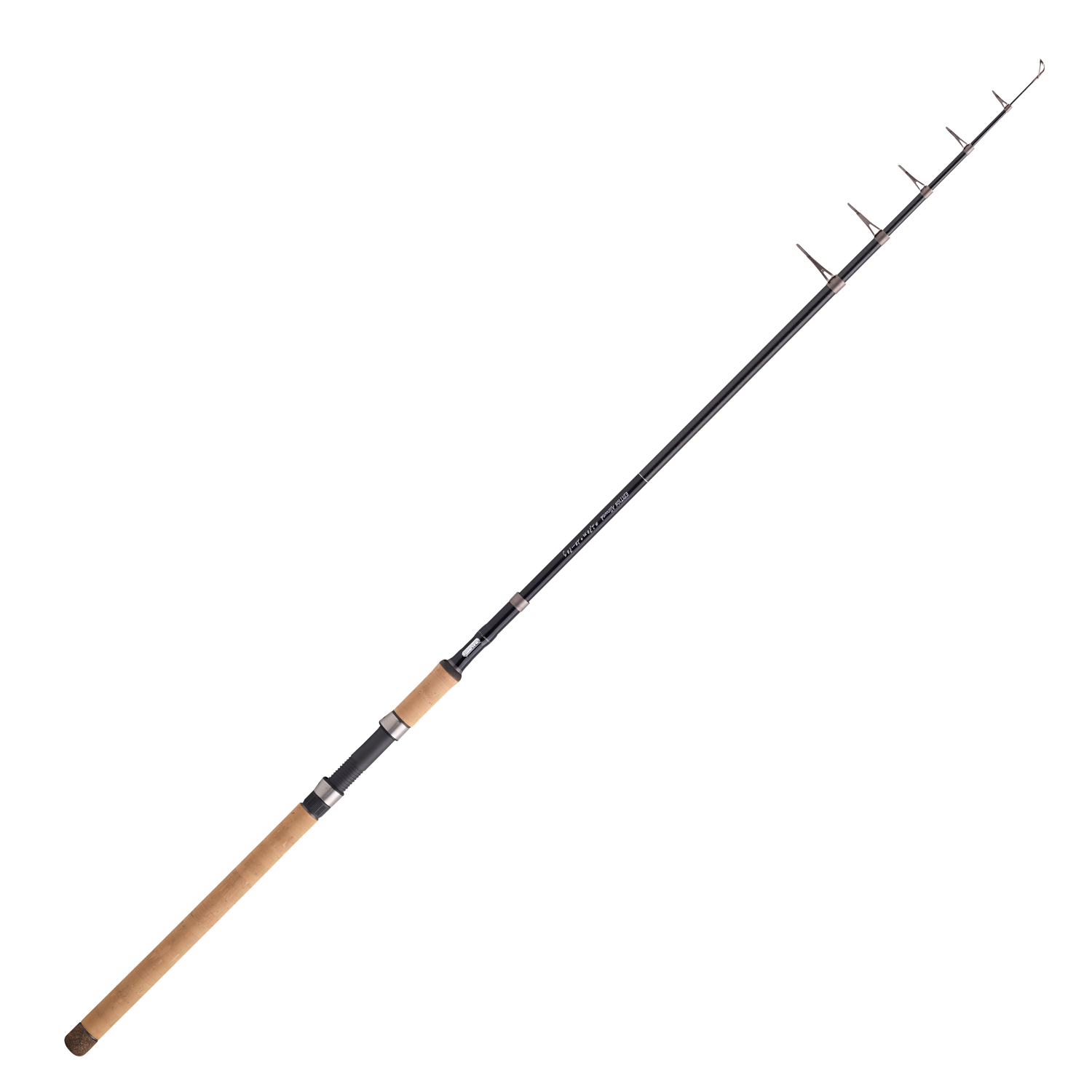 Balzer Spinning Rod Tele Allround 70