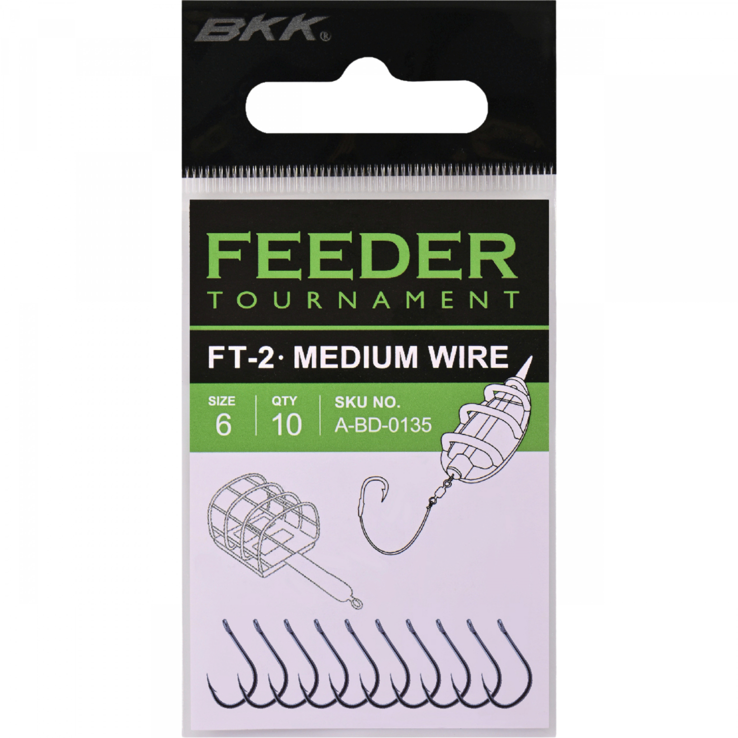 BKK Feeder Tournament 2 FT-2