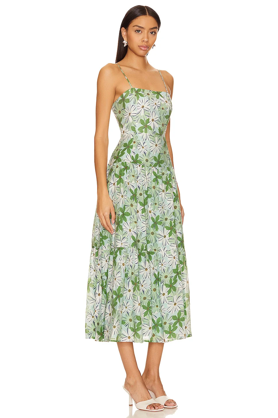 Margaux Maxi Dress