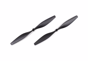 2-Blade Propeller (2); Rage RGRA1211