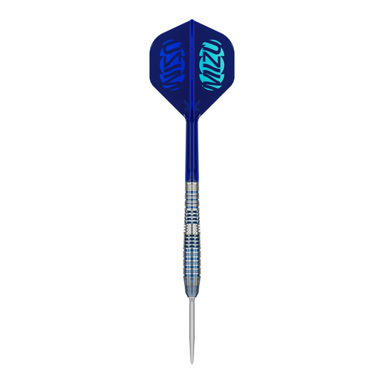 Target Japan Mizu Series 03 Swiss Point Steel Darts