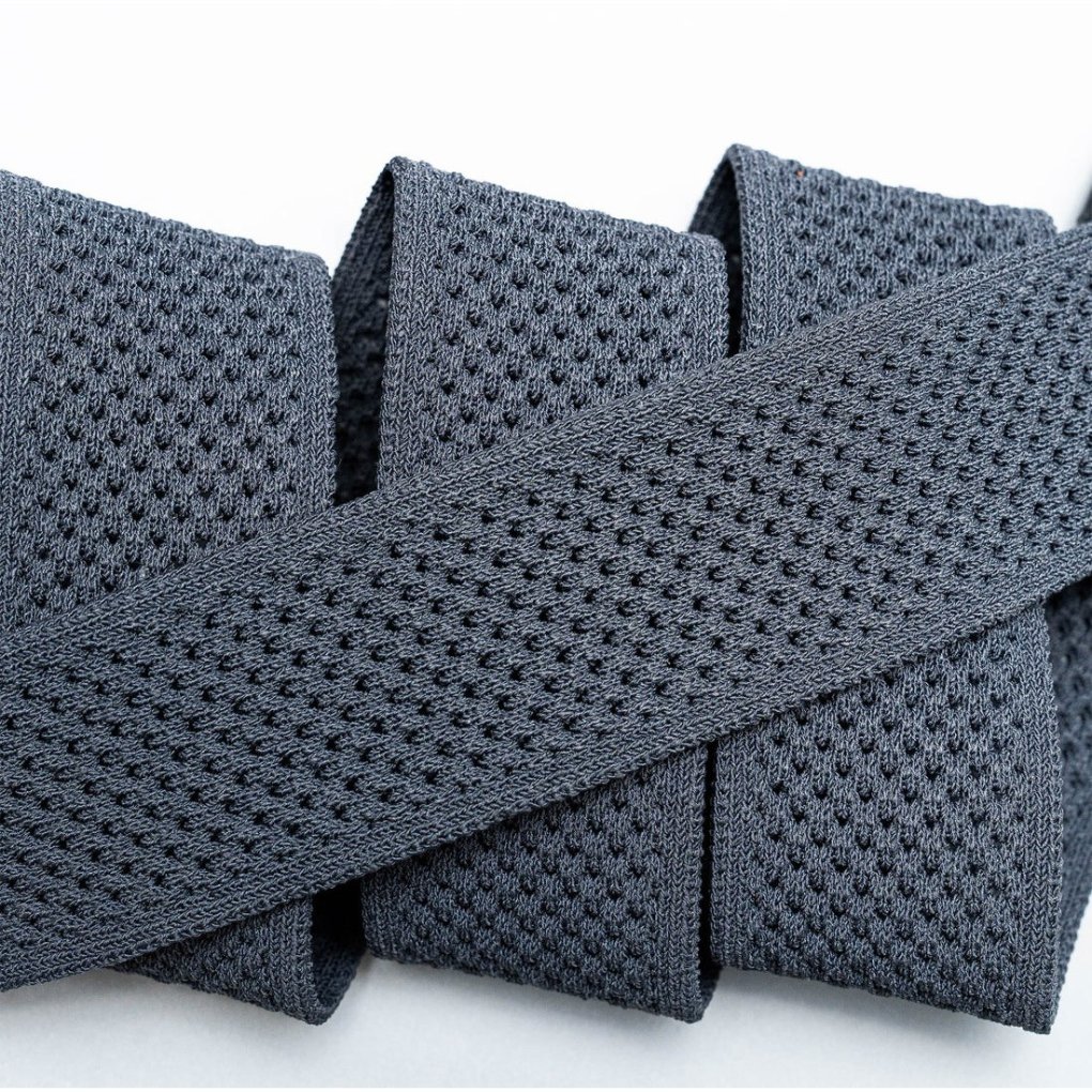 Arcade Lifestyle Momentum Stretch Belt - charcoal