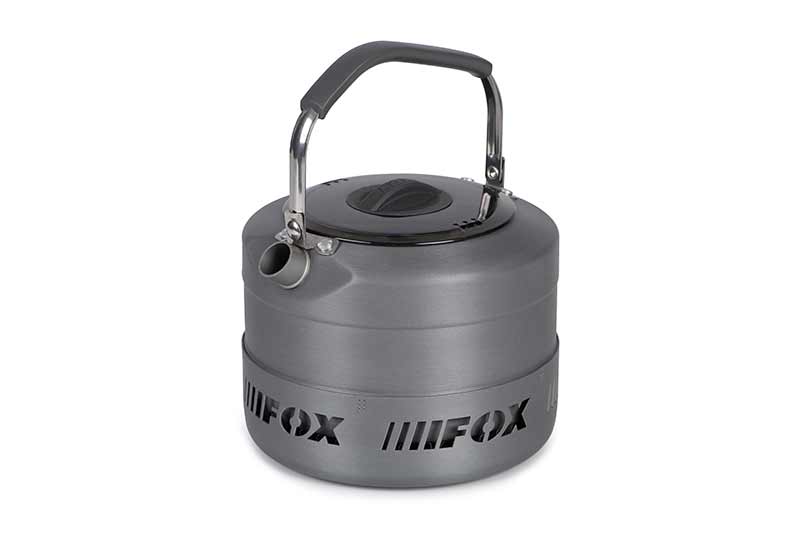 Fox Cookware Infrared Power Boil Kettle
