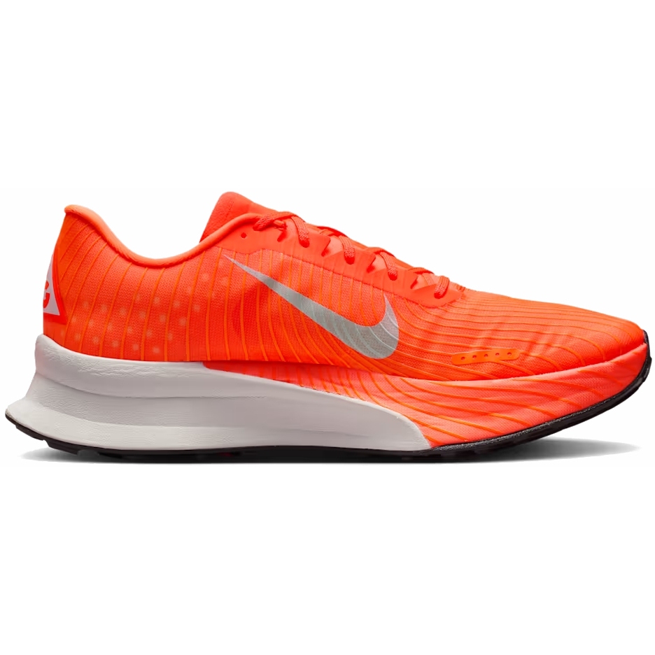 Nike ACG Ultrafly Trail Running Shoes Men - hyper crimson/total orange/white HF5668-801