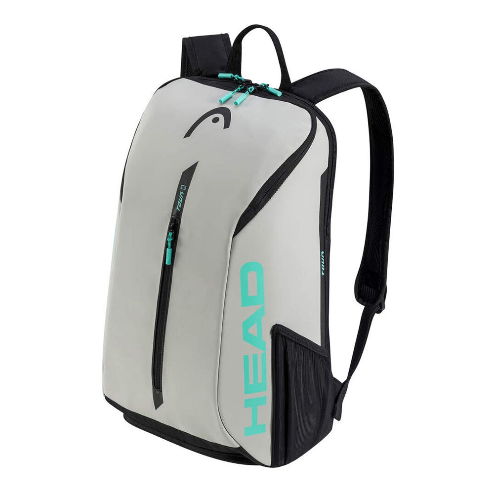 HEAD TOUR 25L BACKPACK WHITE