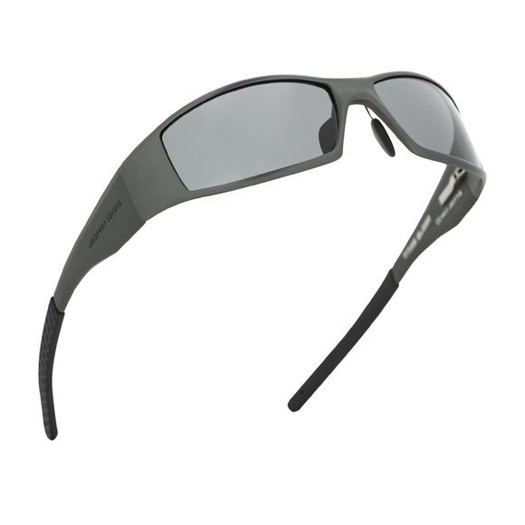 Lunettes de soleil John Doe TITAN GILDER - NoirRef : JDE0173 / JD778