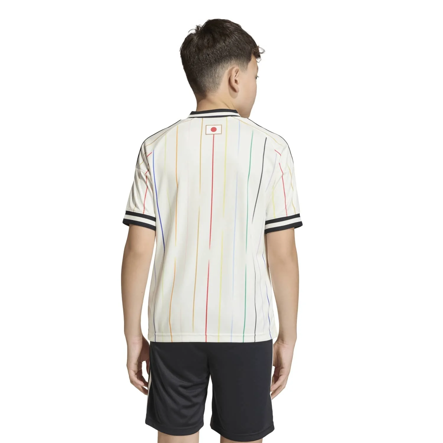 Japan 2026 Away Jersey - Youth