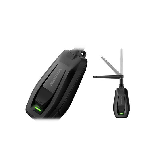 Sena + Mesh Bluetooth Adapter - BlackRef: Sen0155 / B2M01