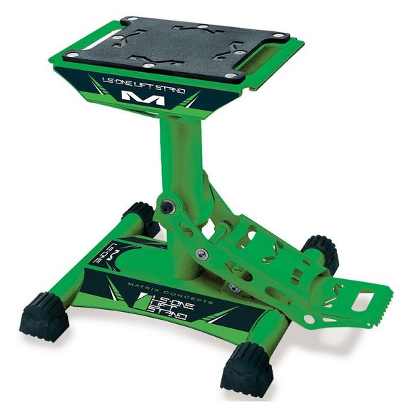 Moto Matrix Moto Concepts LS1 Lift Universal - GreenRef: MXC0022