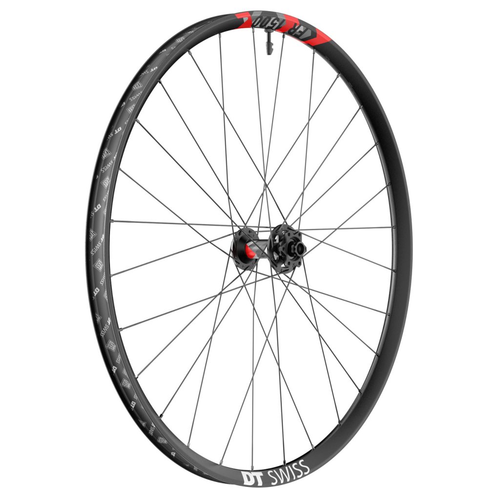 DT Swiss FR 1500 CLASSIC Wheelset - 27.5