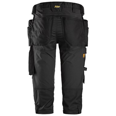 Stretch Pirates Holster Pockets