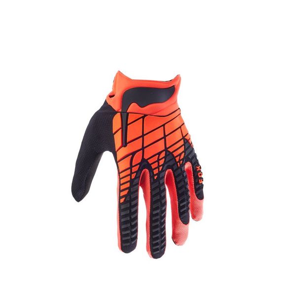 Gants cross Fox 360 2025 - OrangeRef : FX5717
