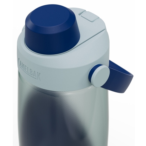 CamelBak Thrive Chug Bottle 750ml - deep sea dawn