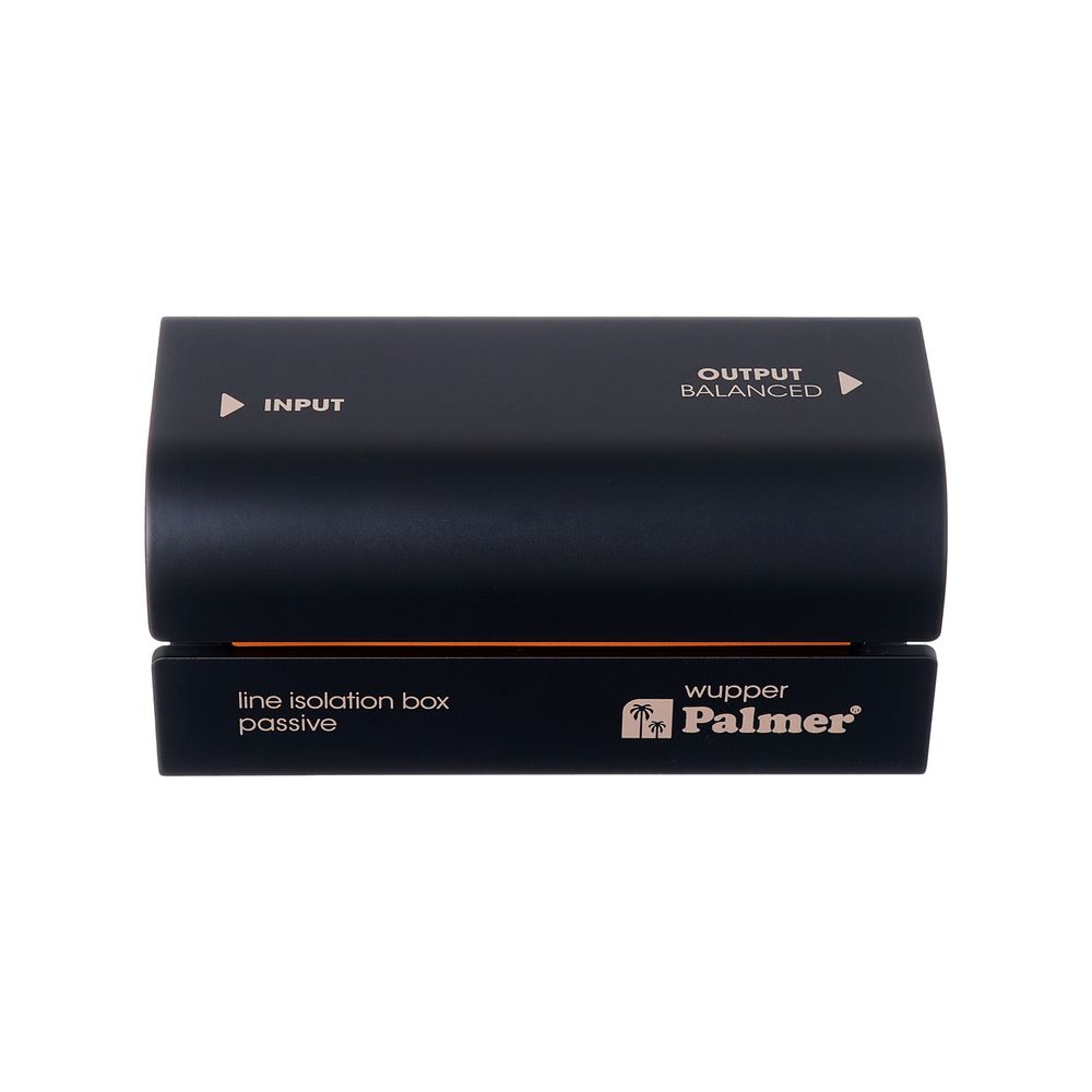 Palmer River wupper – Thomann Ireland