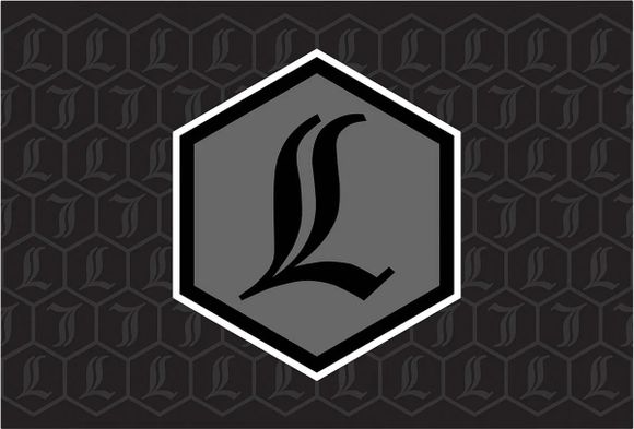 Legend Suspensions Universal StickersRef: Lgd00018A / 43202403