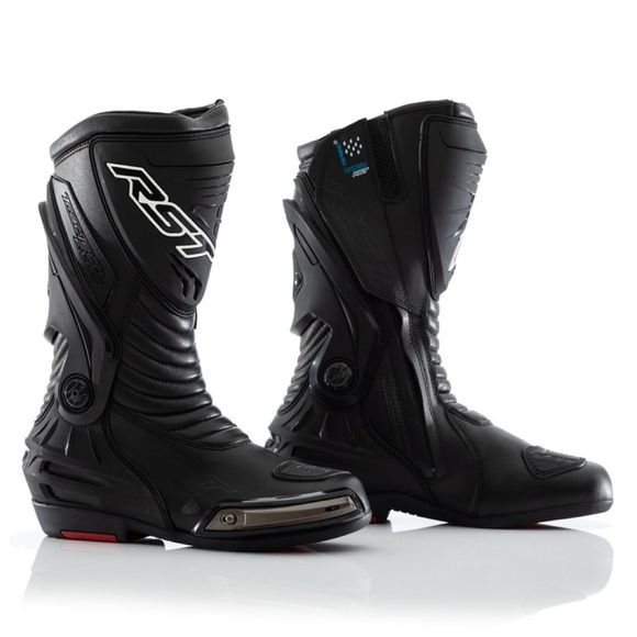 RST TRACTECH EVO 3 WATERPROOF Boots - BlackRef : RST0062