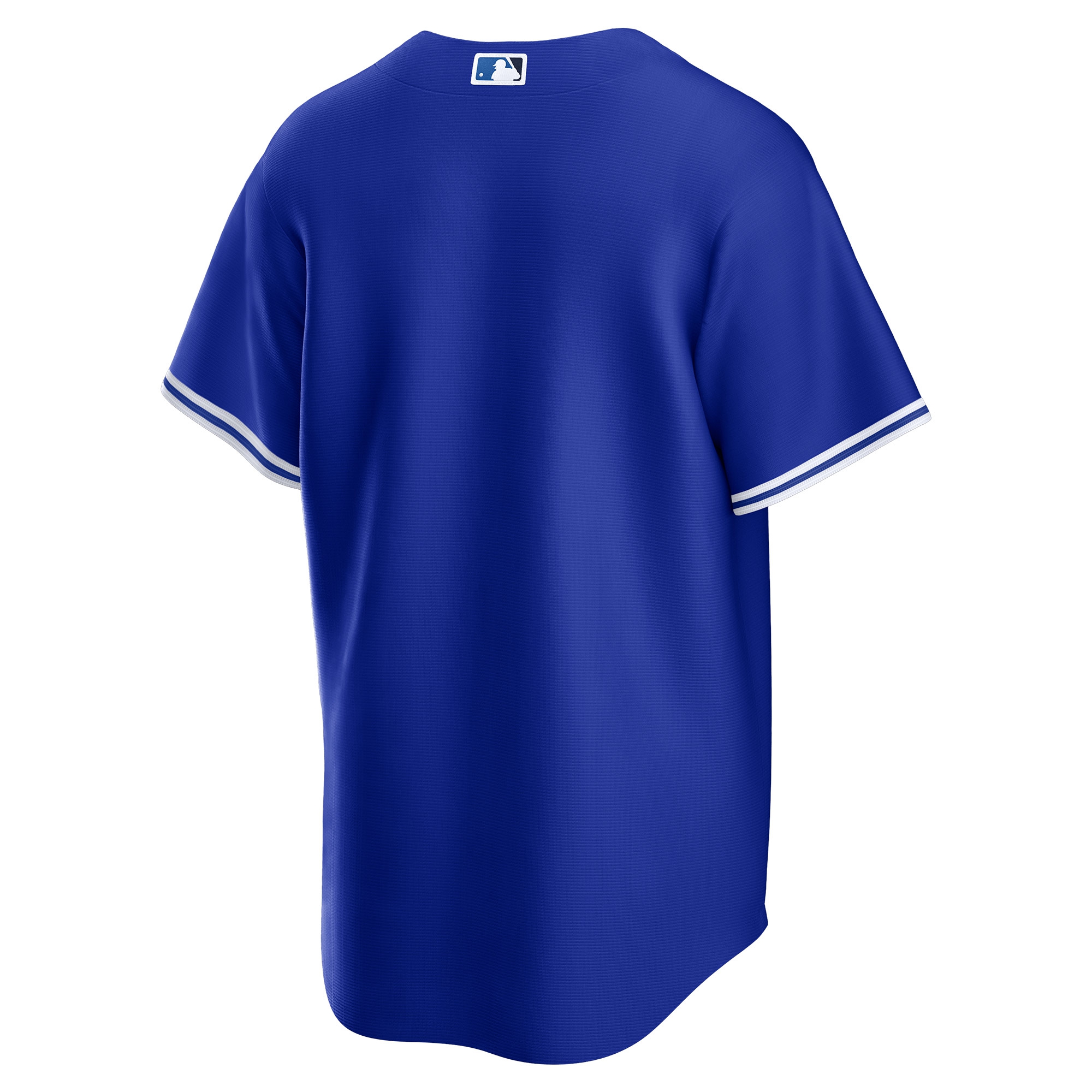 Toronto Blue Jays Nike MLB Alternate Jersey Blue
