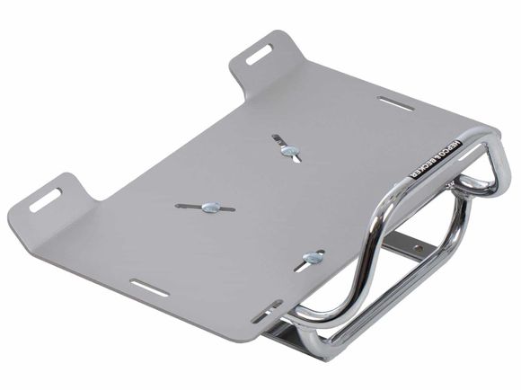 Porte Bagage Hepco & Becker D'extension UniverselRef : HBE06547A / 800000 00 09