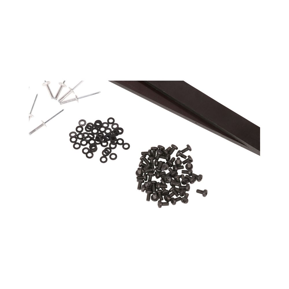 Thon 16U Live Rack rail – Thomann Ireland