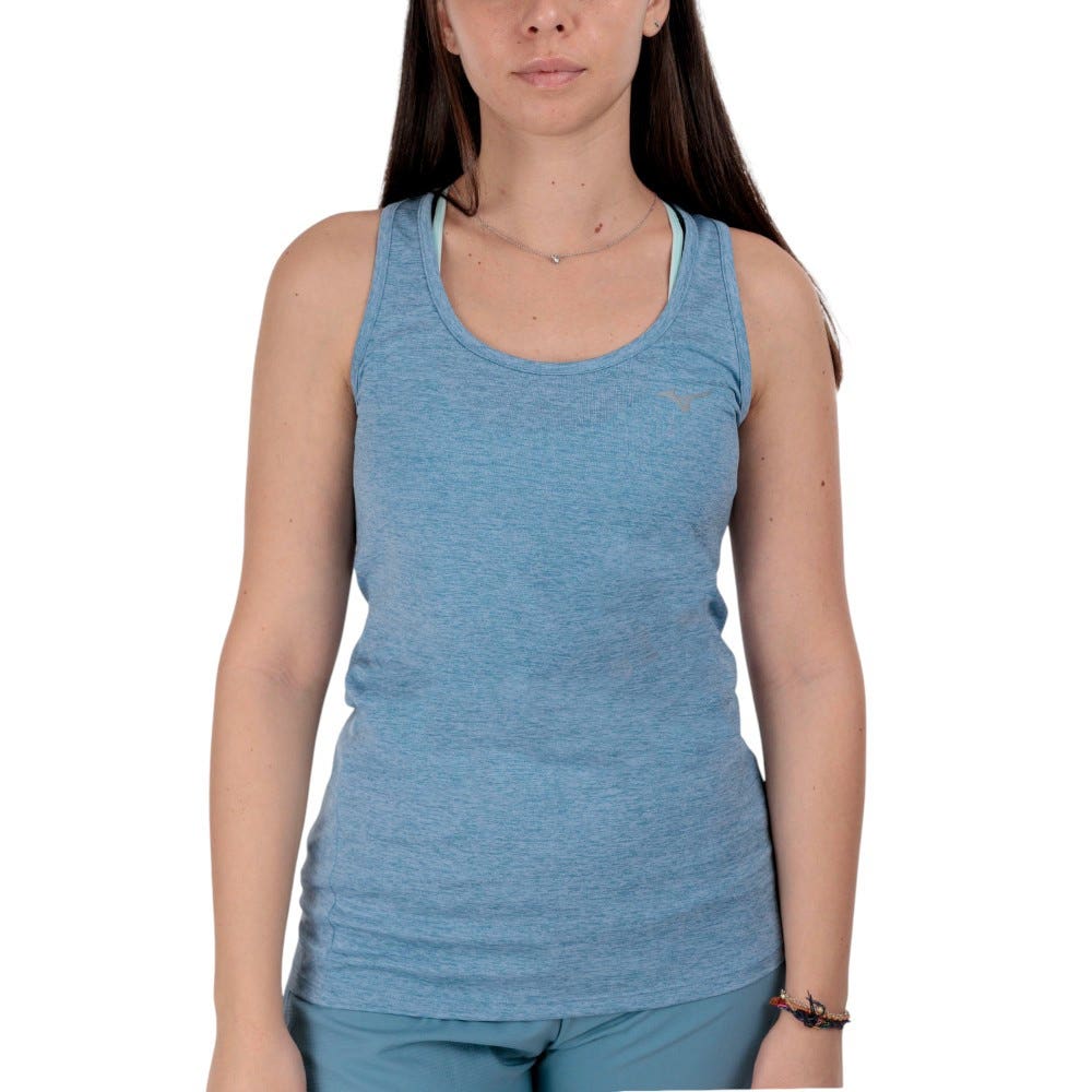 MIZUNO IMPULSE CORE WOMEN'S T-SHIRT