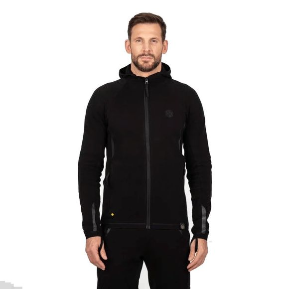 Knox SHIELD Motorcycle Hoodie - BlackRef: KNX0109
