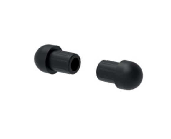 LighTech handlebar tips for HBT006ner and HBT009nerRef: LIG00827A / 1122981