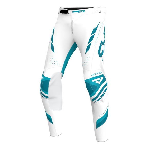 Cross pants FXR VAPOR 2025 - Blue / WhiteRef: FXR1522