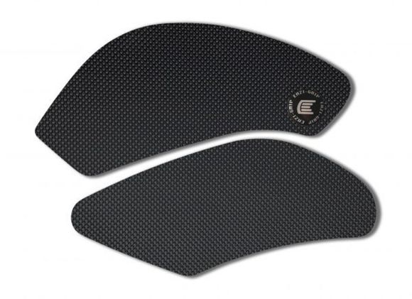 R&G Racing Eazi-Grip Pro Tank Grip Kit - BlackRef: Rgr02020A / 1129265001