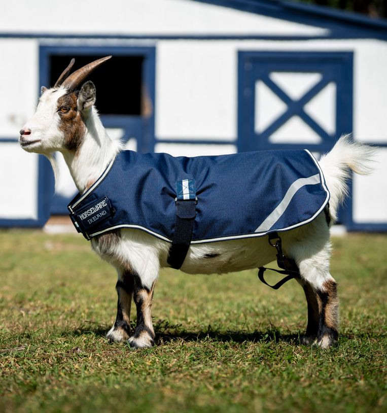 Horseware® Goat Coat 100g