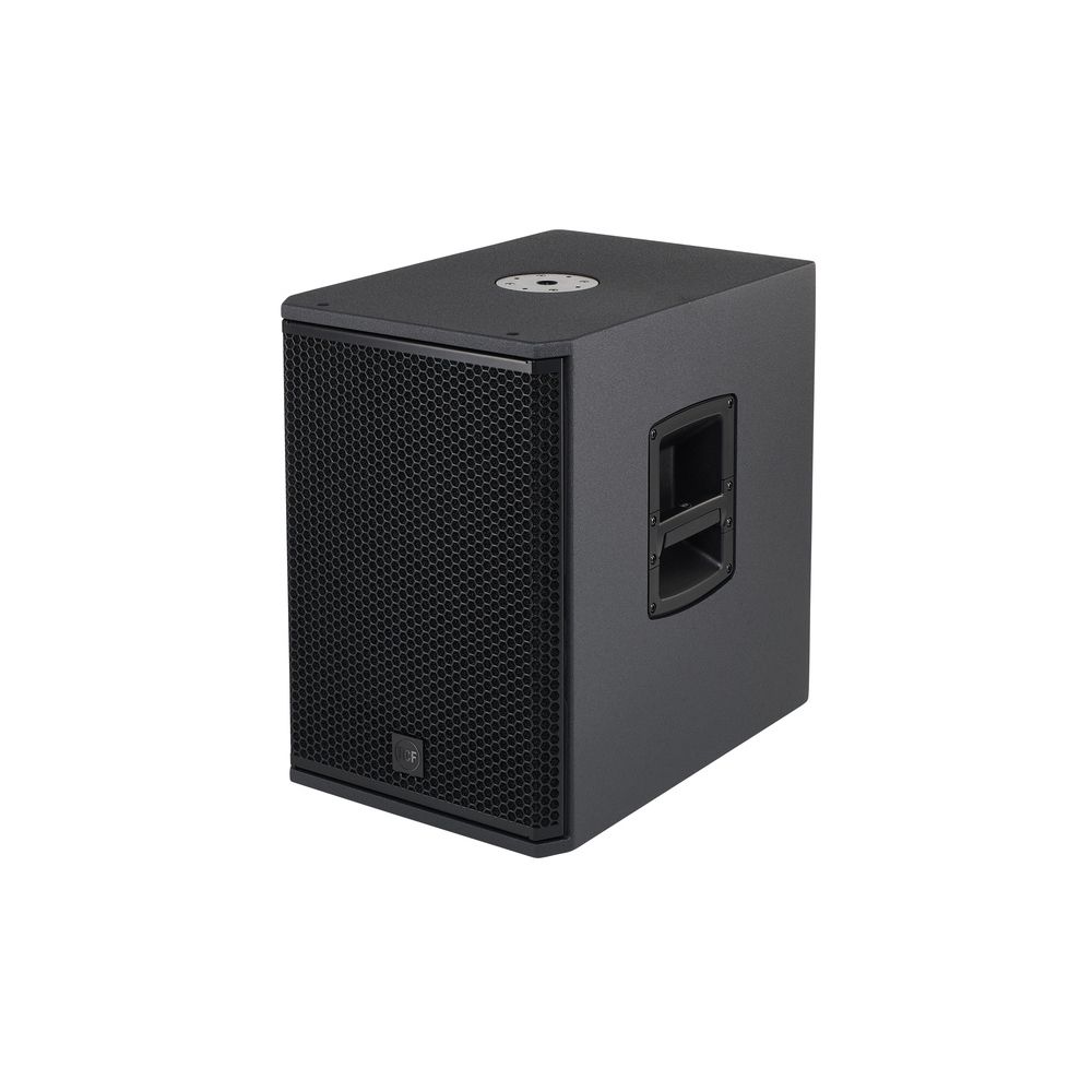 RCF ART708/702AS Power Bundle – Thomann Ireland