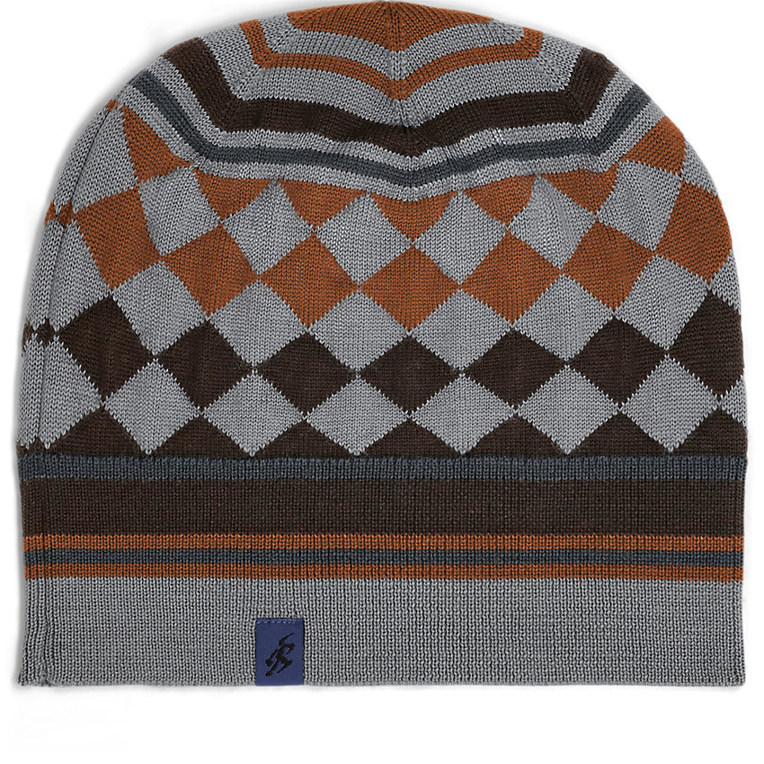 NOVALIS AQUIFOLIA KNIT HAT