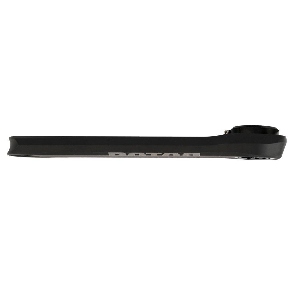 Rotor ALDHU 24 Crankarms - black