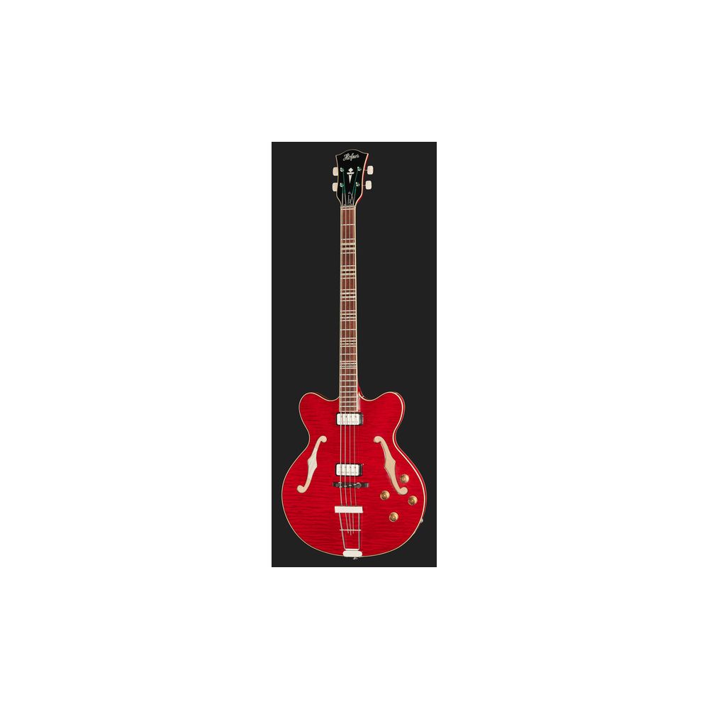 Höfner Verythin Bass HCT