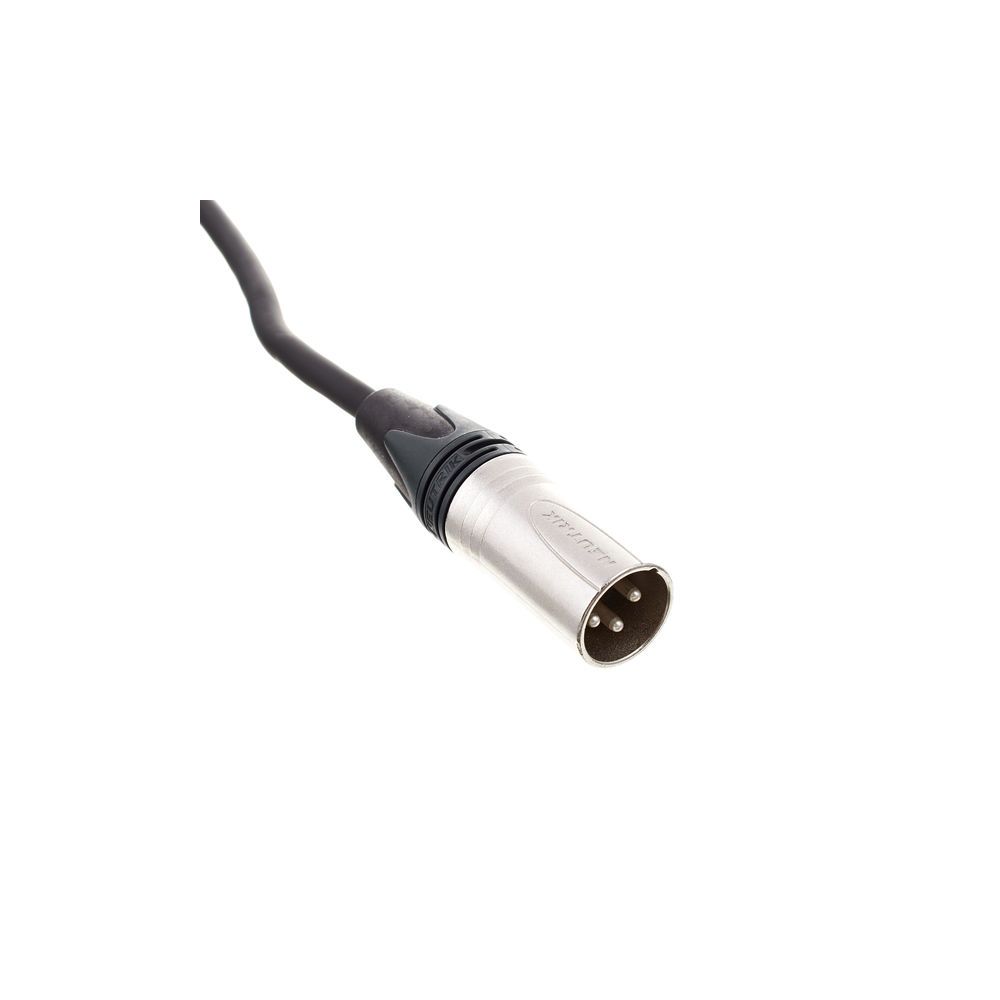 pro snake 17900 Mic Cable 15 Black – Thomann Ireland