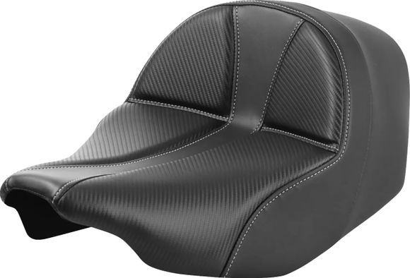 SADDLEMEN Dominator Comfort SeatRef: Sdd00613A / 08011899