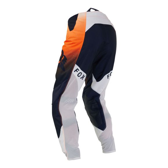 Fox 360 cross pants - REVISE 2024 - Blue / OrangeRef: fx4108-c25903