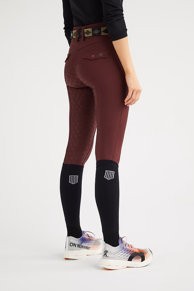Compression Breeches