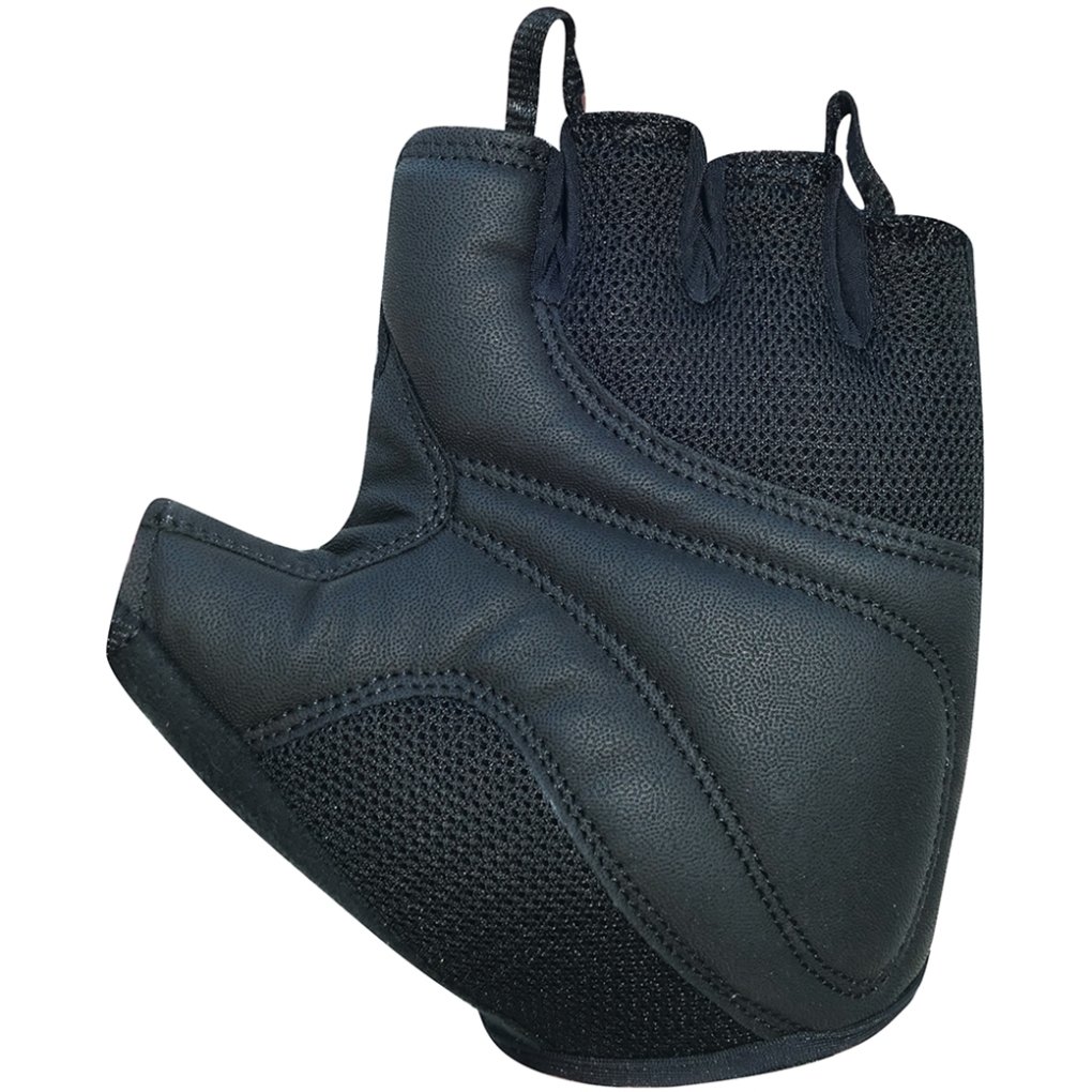 Chiba Sport Bike Gloves - white