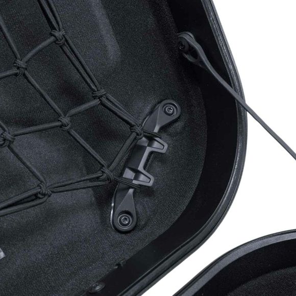 SW-MOTECH Spider Net for DUSC XL Universal - BlackRef: Swm1178 / Hsk.00.745.15300 / B