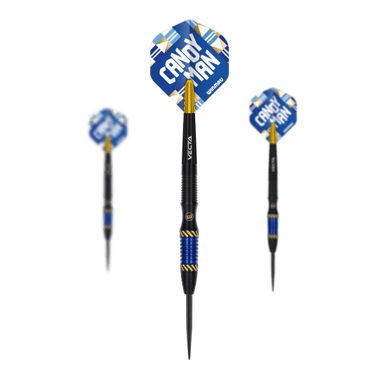 Winmau Rashad Sweeting Steeldarts - 24g