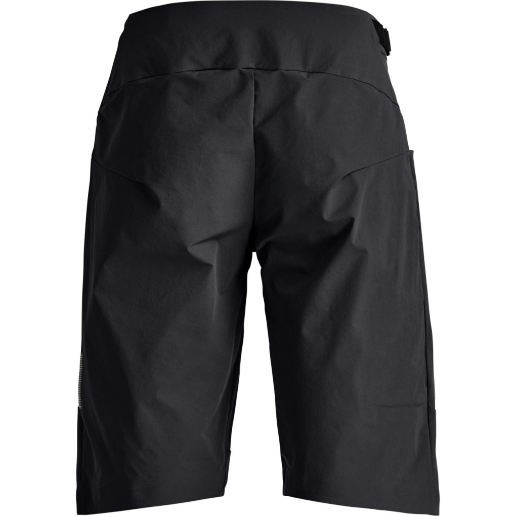 Ortovox Sequence Trail Shorts Men - black raven
