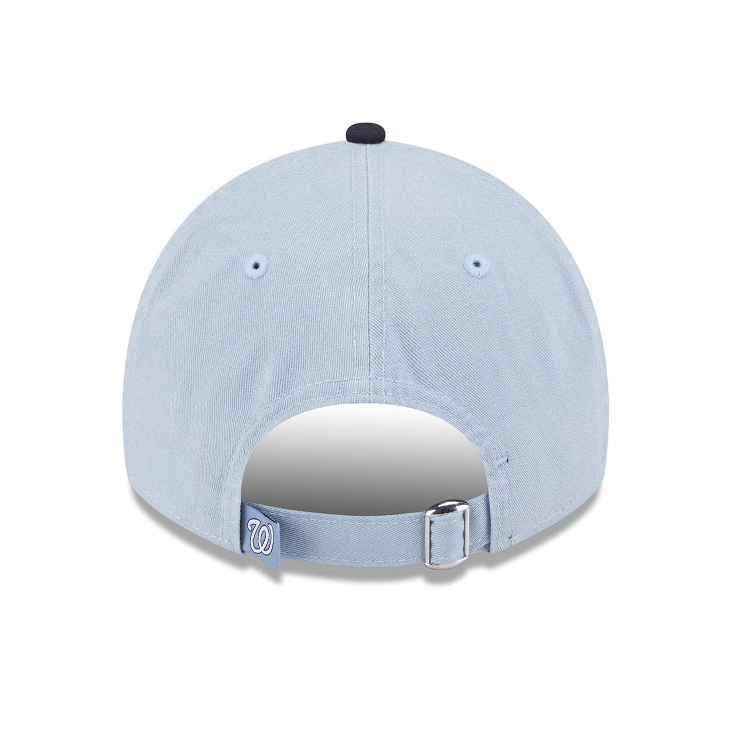 Washington Nationals MLB City Connect 9TWENTY Adjustable Cap Blue
