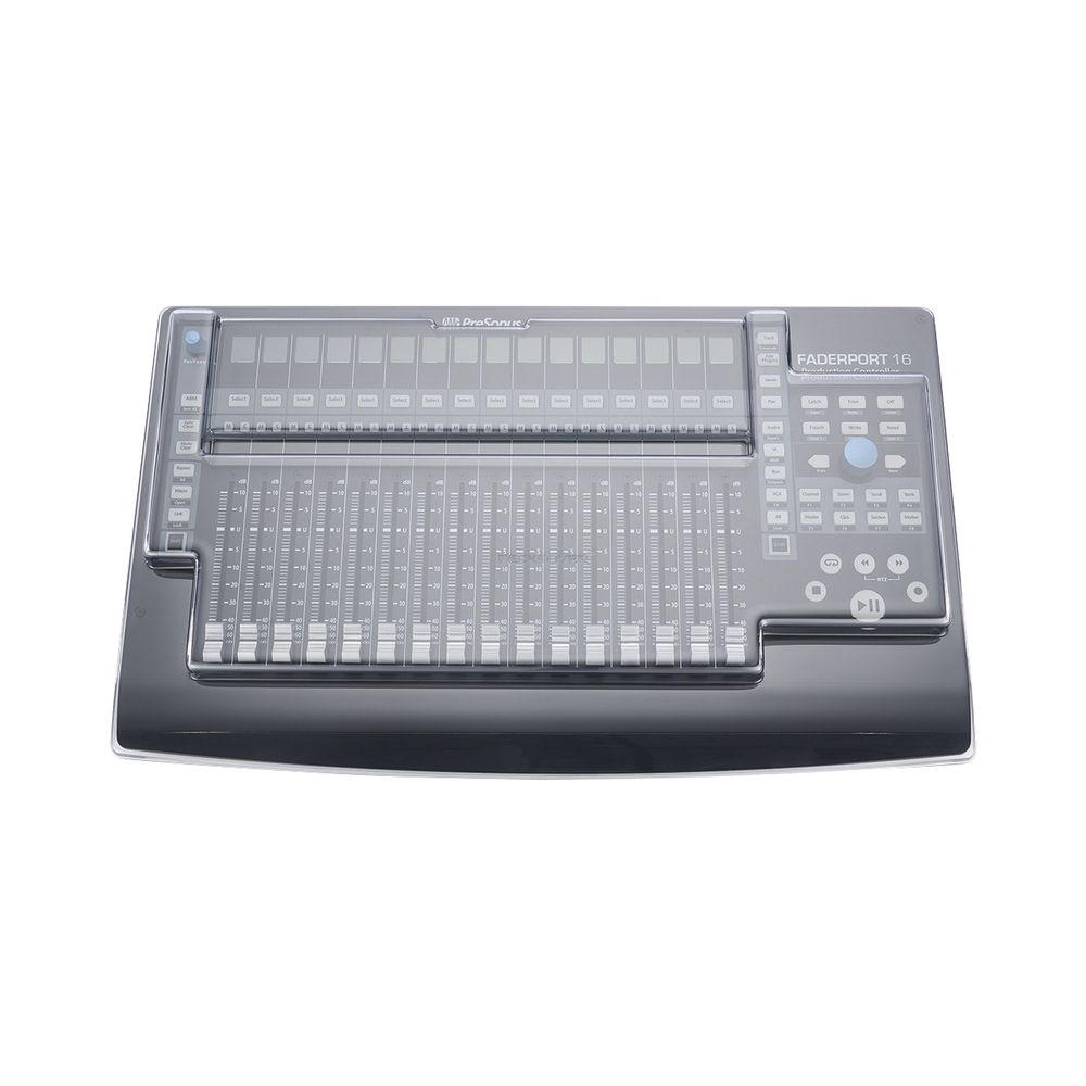Decksaver PreSonus Faderport 16 – Thomann Ireland