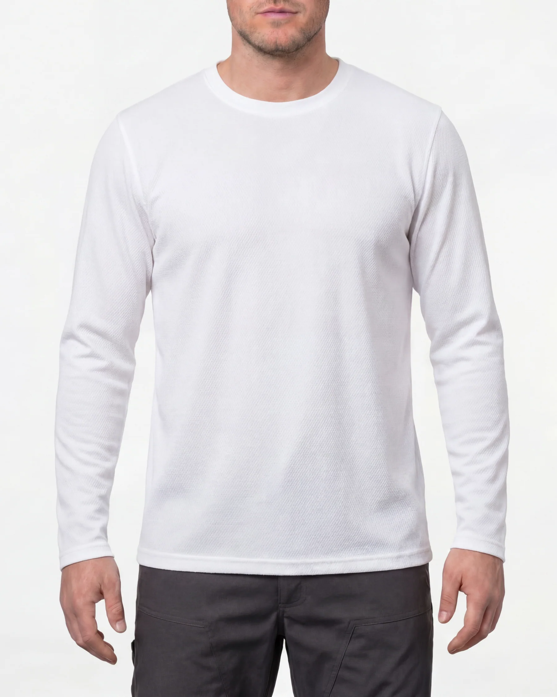 Performance Long Sleeve Shirt