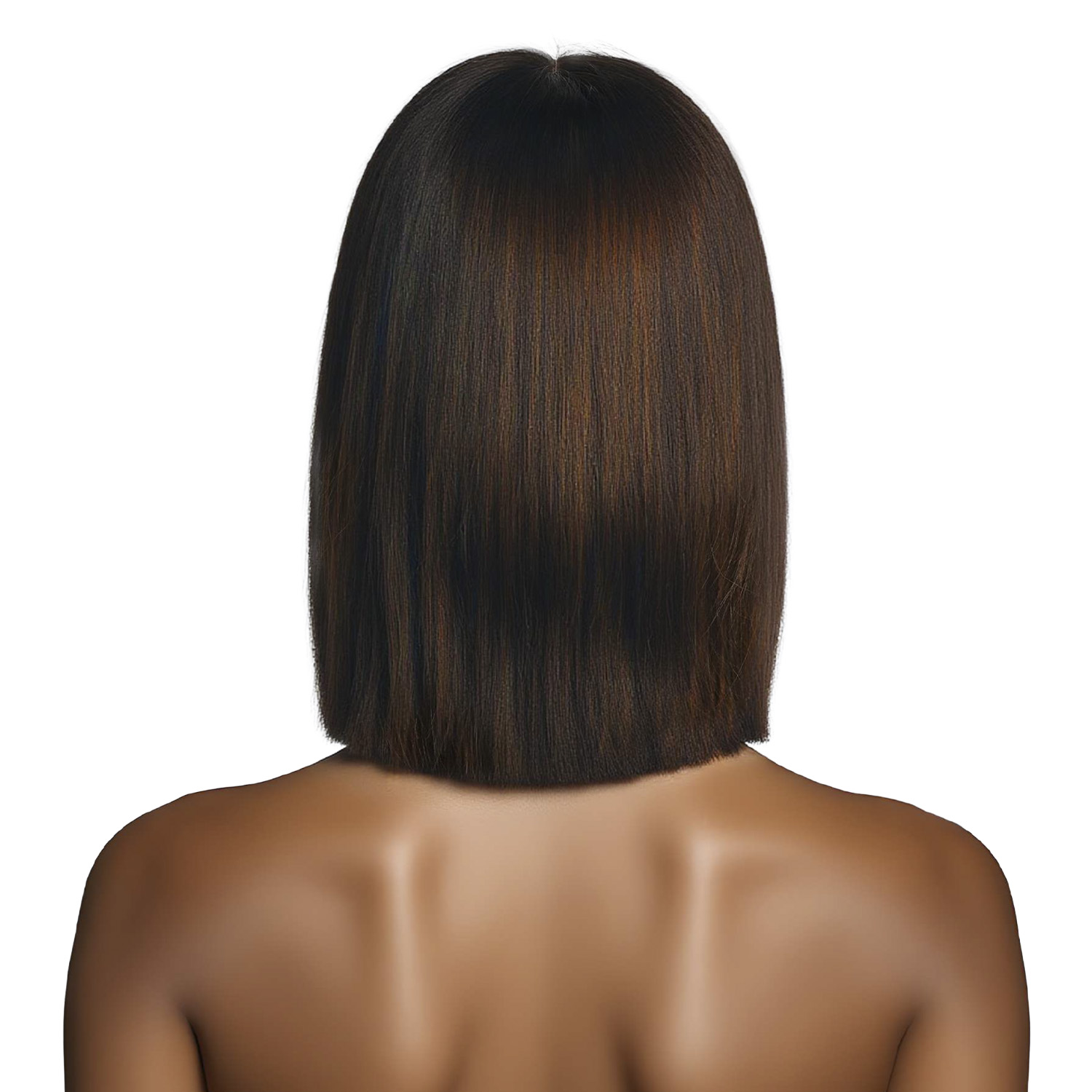 Pink Lemon Gold Unprocessed Virgin Remi Human Hair HD Lace Wig 6X5 Pre Cut Vienna 10