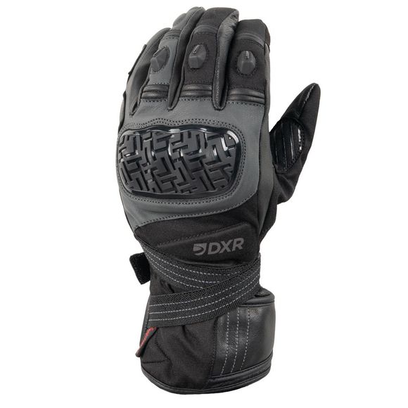 DXR WINTER BREEZE Gloves - BlackRef: DXR0910
