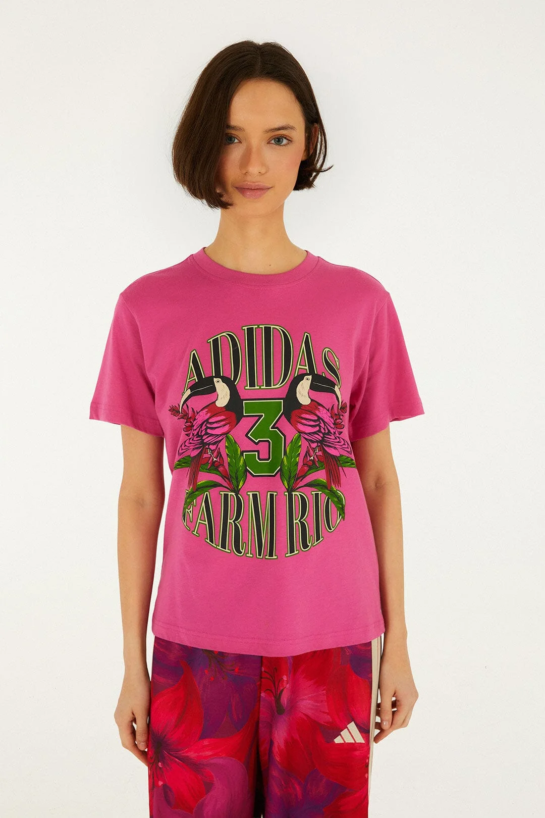 Farm Tee Gfx