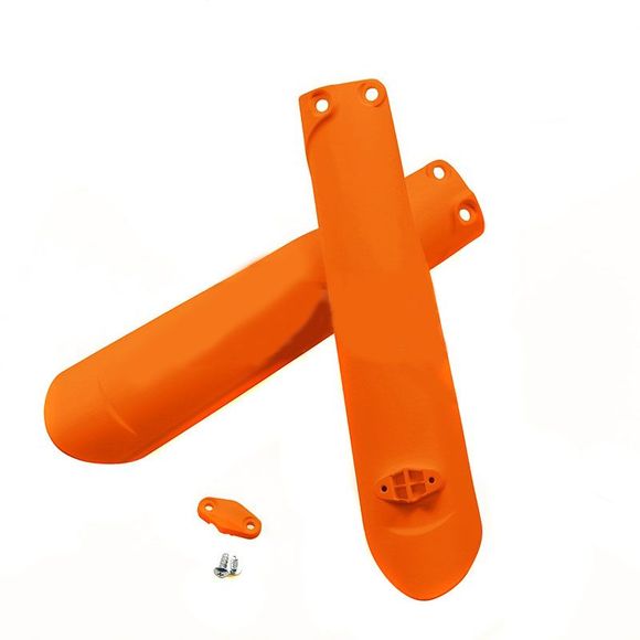 Ufo ORANGE FLUO Fork GuardsRef: 78537154 / 1087384004