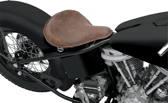 Drag Specialties Classic Universal Comfort SeatRef: DRG01458A / 08060050