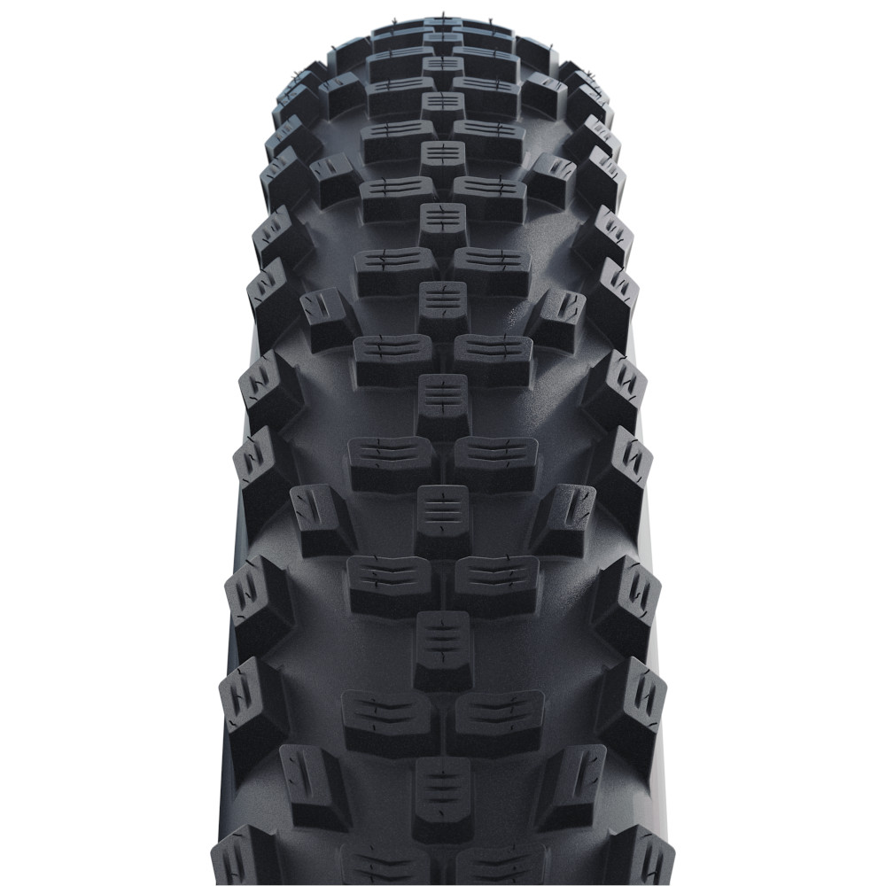Schwalbe Smart Sam Wire Bead Tire - Performance | Addix | E-25 - 24x2.10